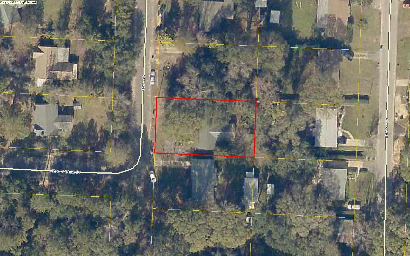 QUIET OAKS S/D - Residential