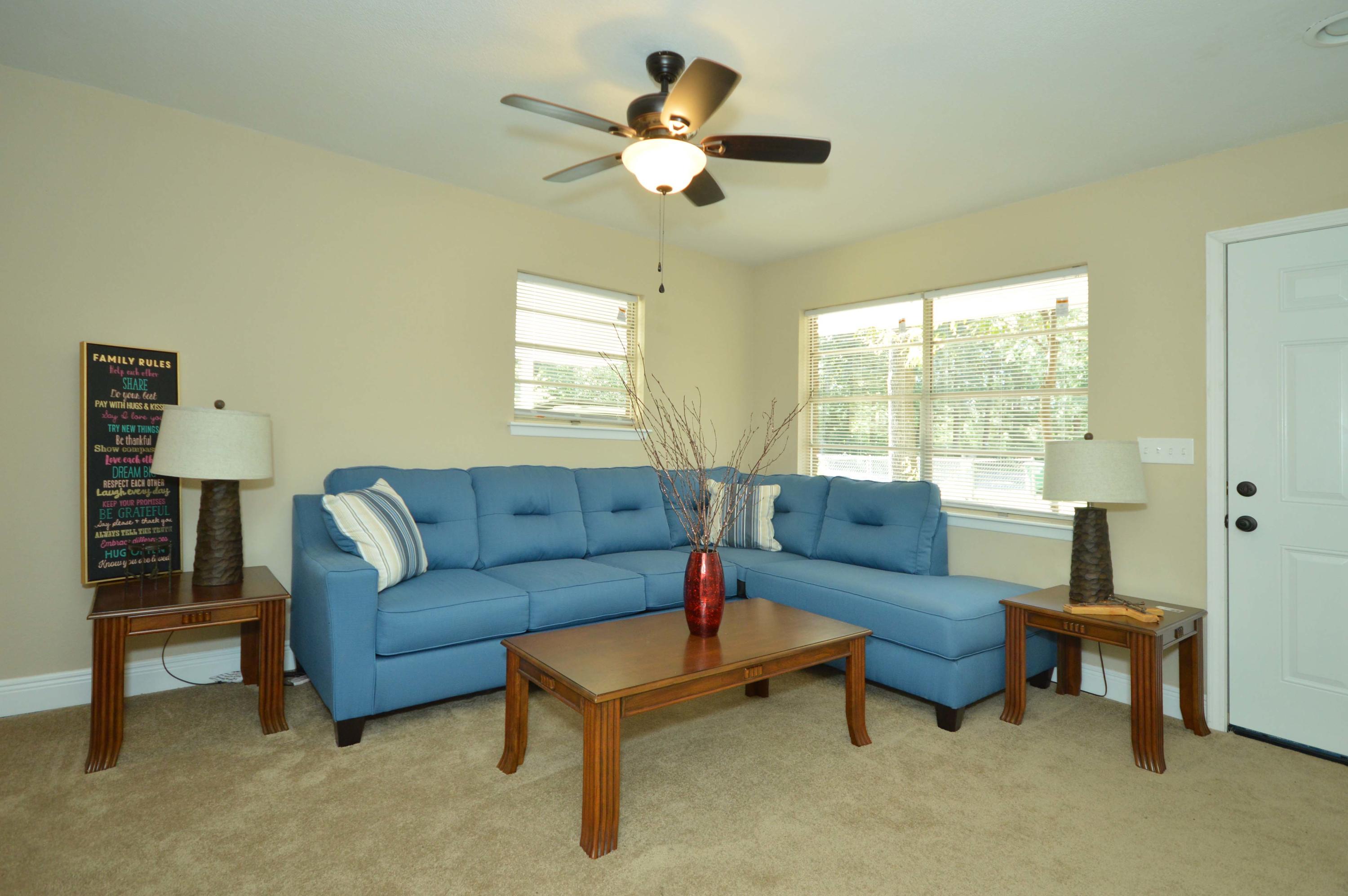 QUIET OAKS S/D - Residential