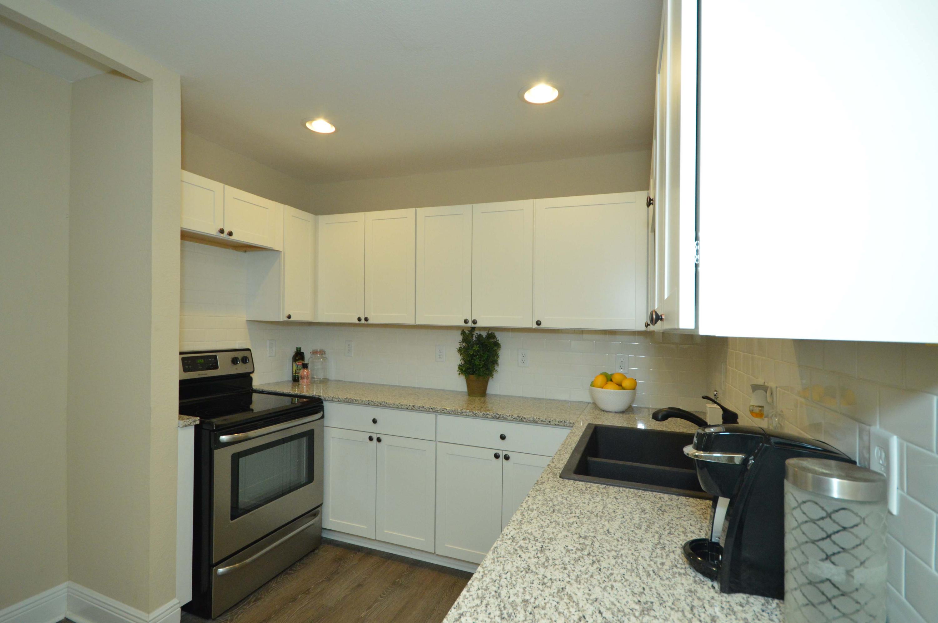 QUIET OAKS S/D - Residential