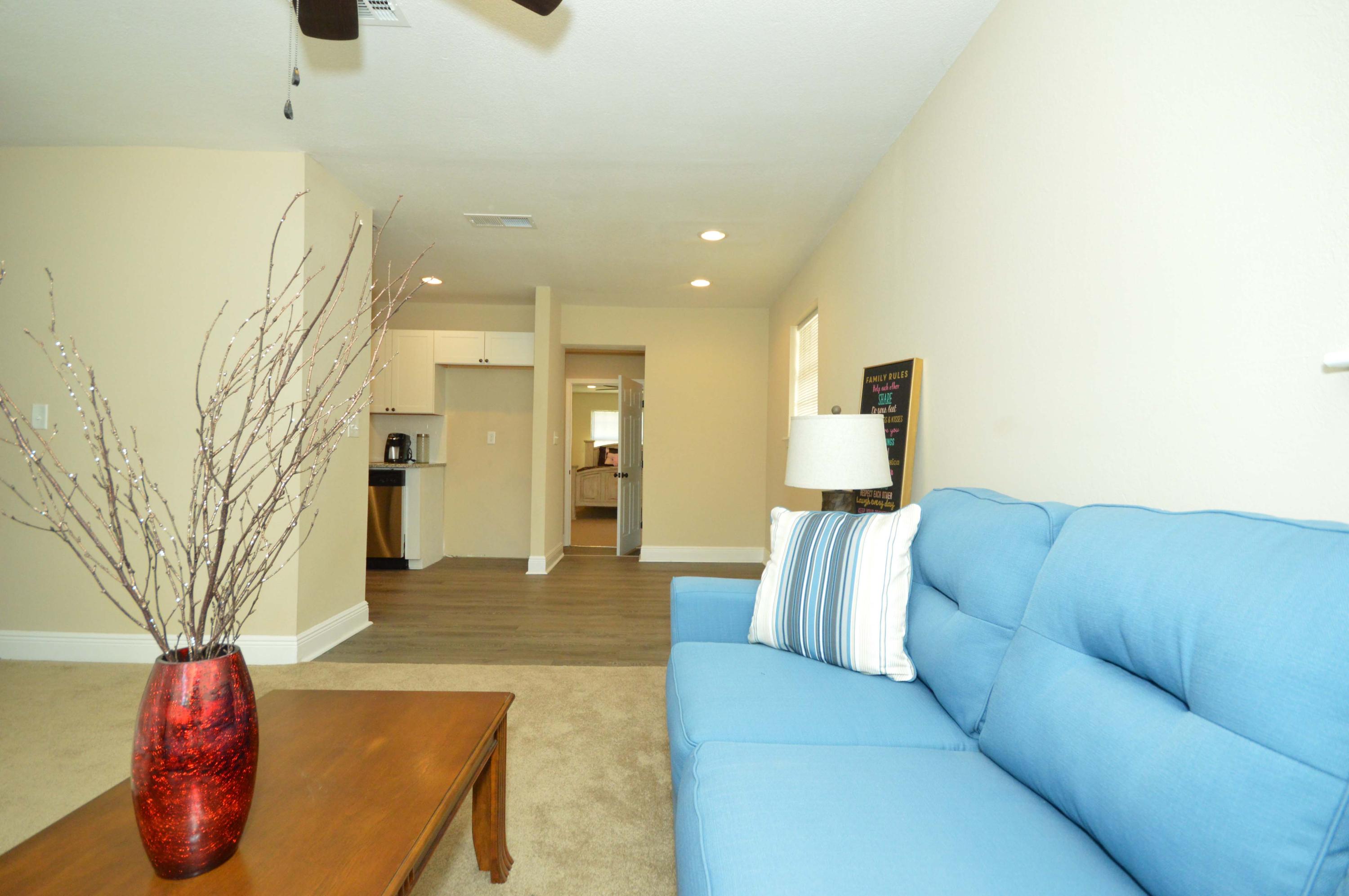 QUIET OAKS S/D - Residential