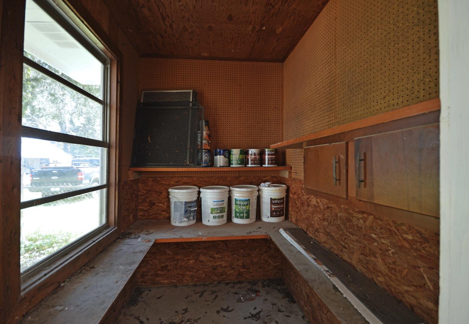 QUIET OAKS S/D - Residential