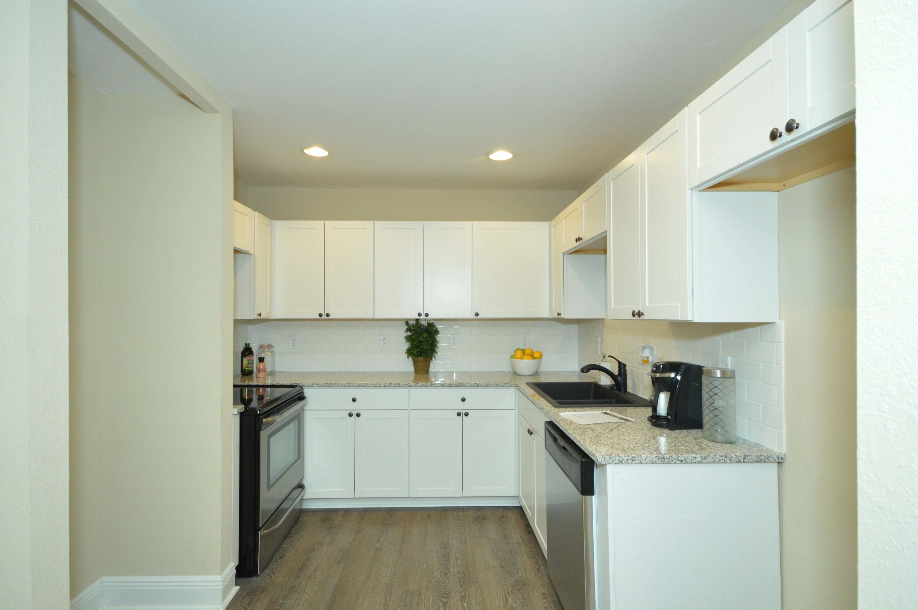 QUIET OAKS S/D - Residential