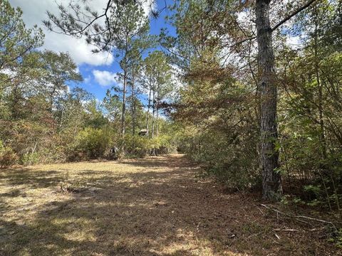 20 AC Lacey Lane Crestview FL 32536
