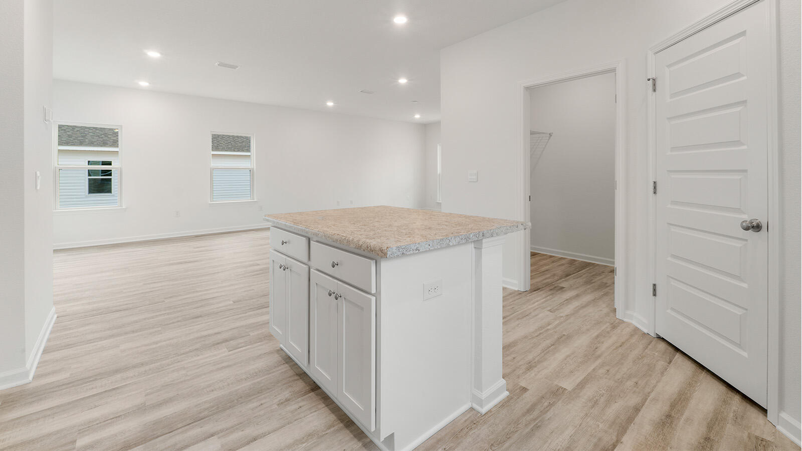 Owl's Head East - Residential