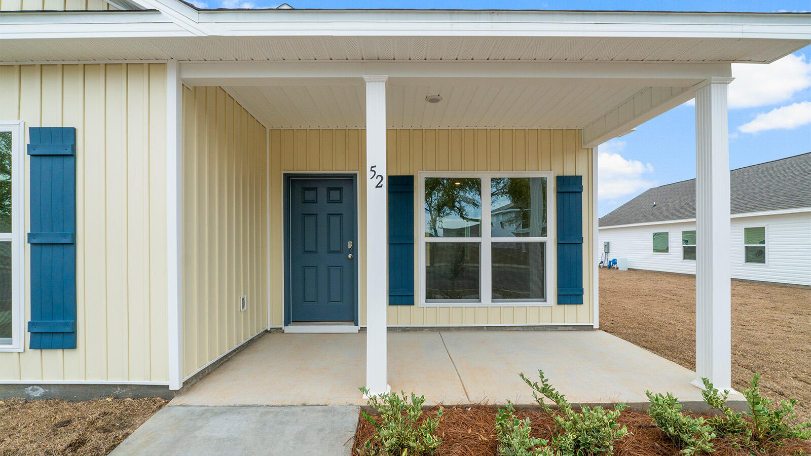 Owl's Head East - Residential