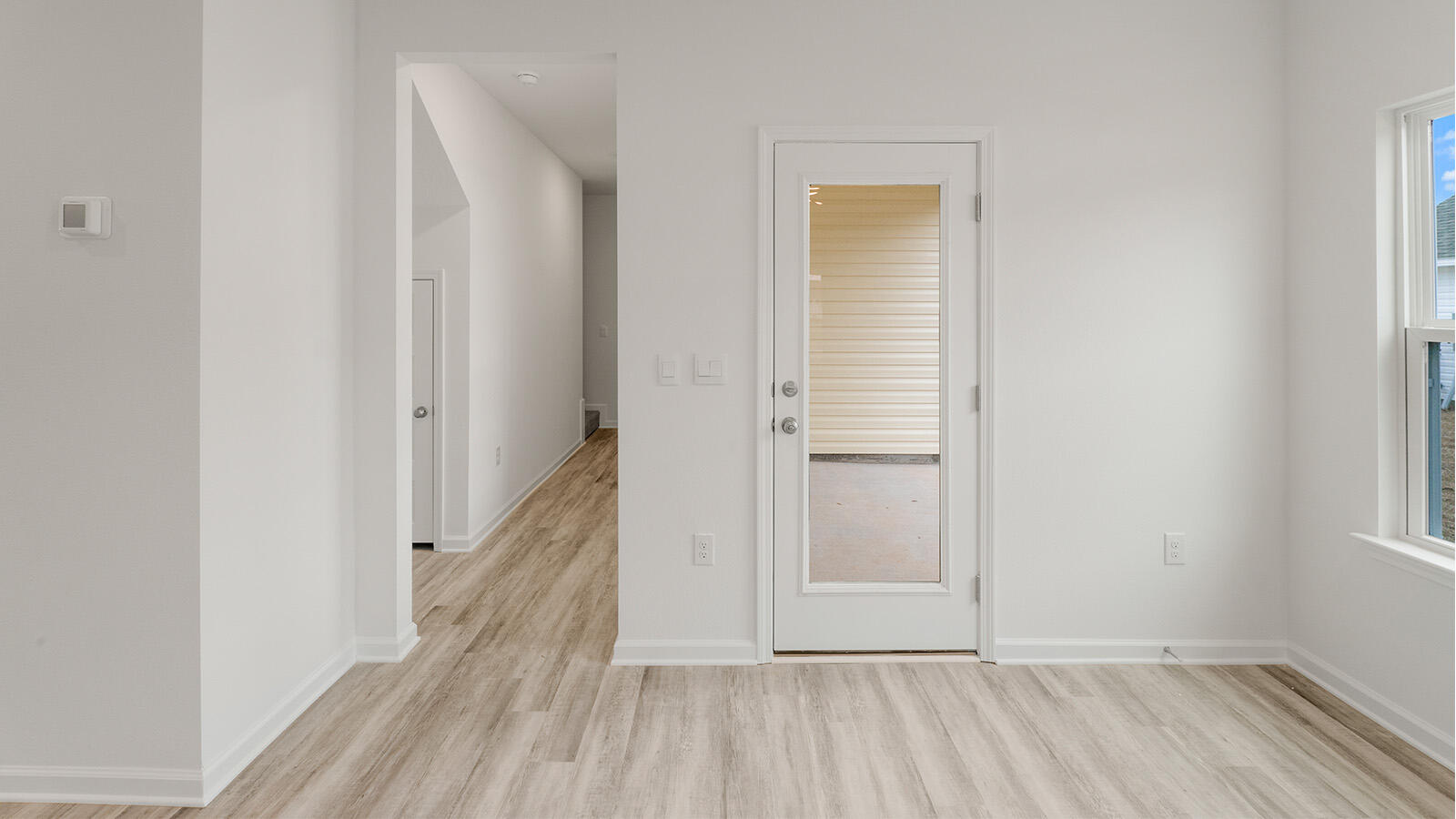 Owl's Head East - Residential