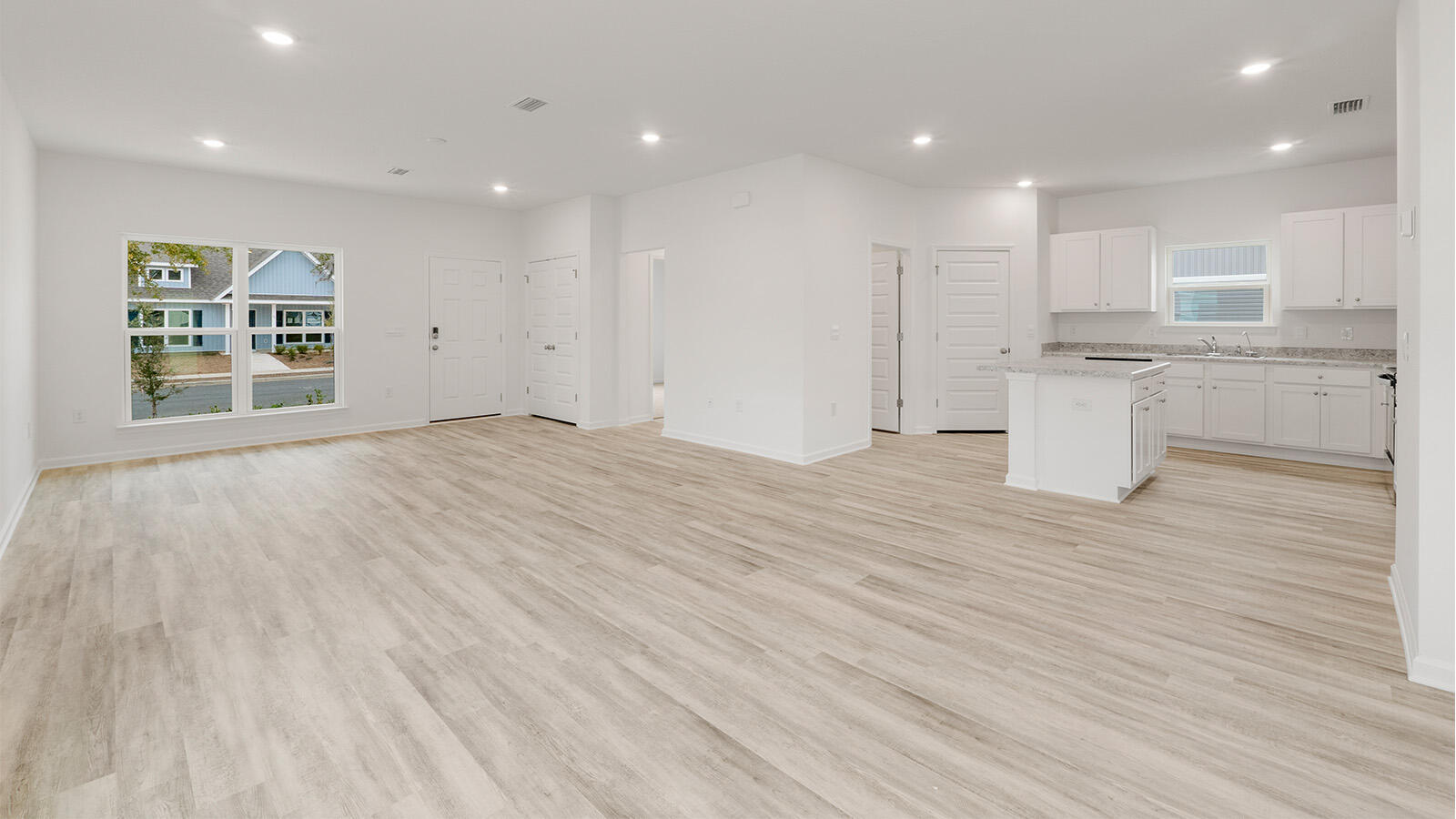 Owl's Head East - Residential