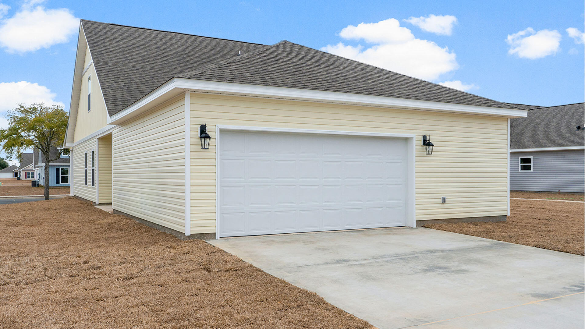 Owl's Head East - Residential