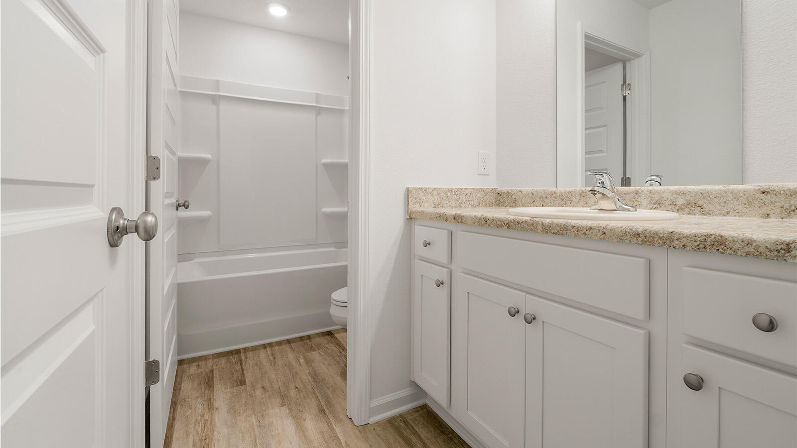 Owl's Head East - Residential