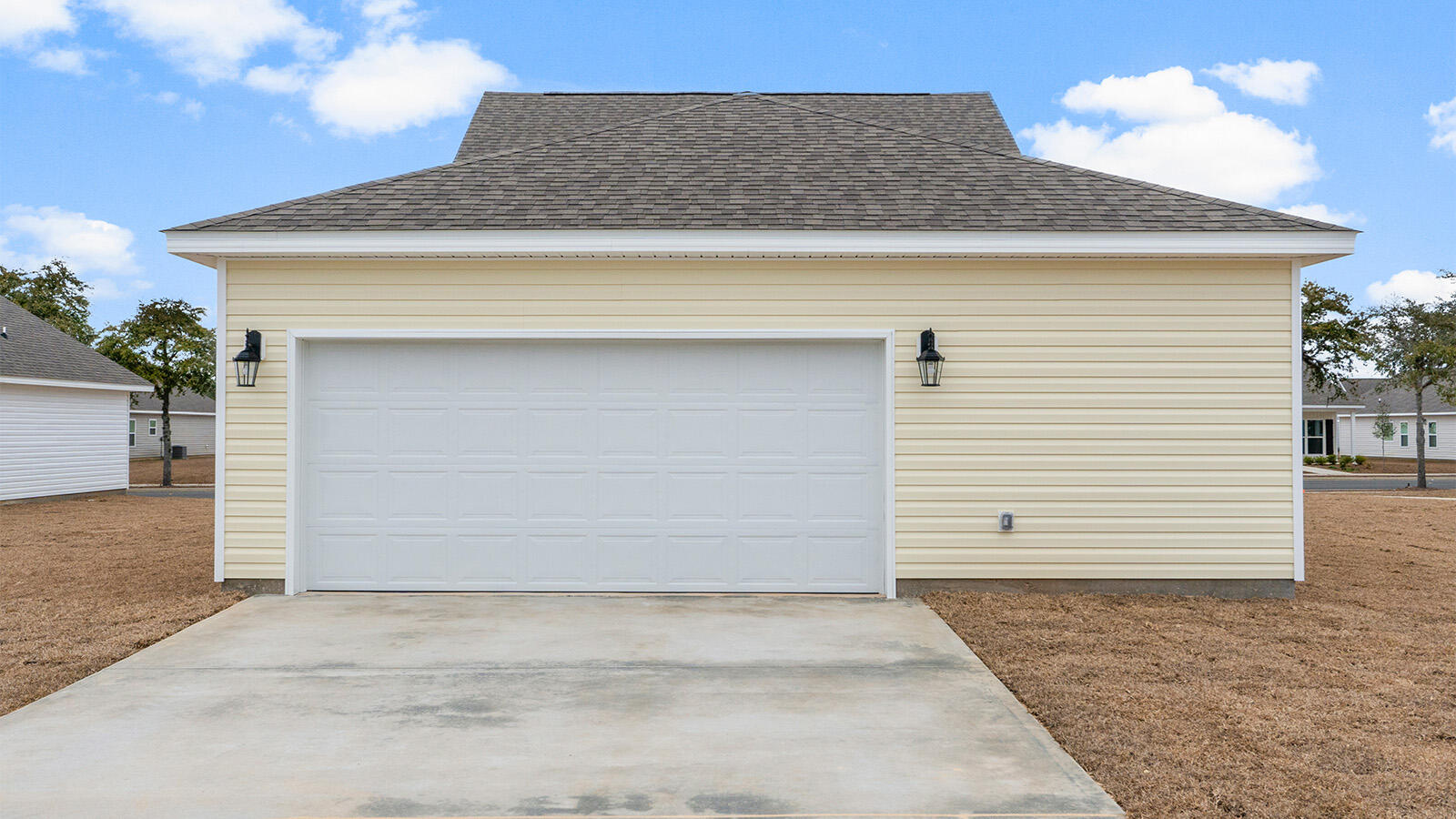 Owl's Head East - Residential