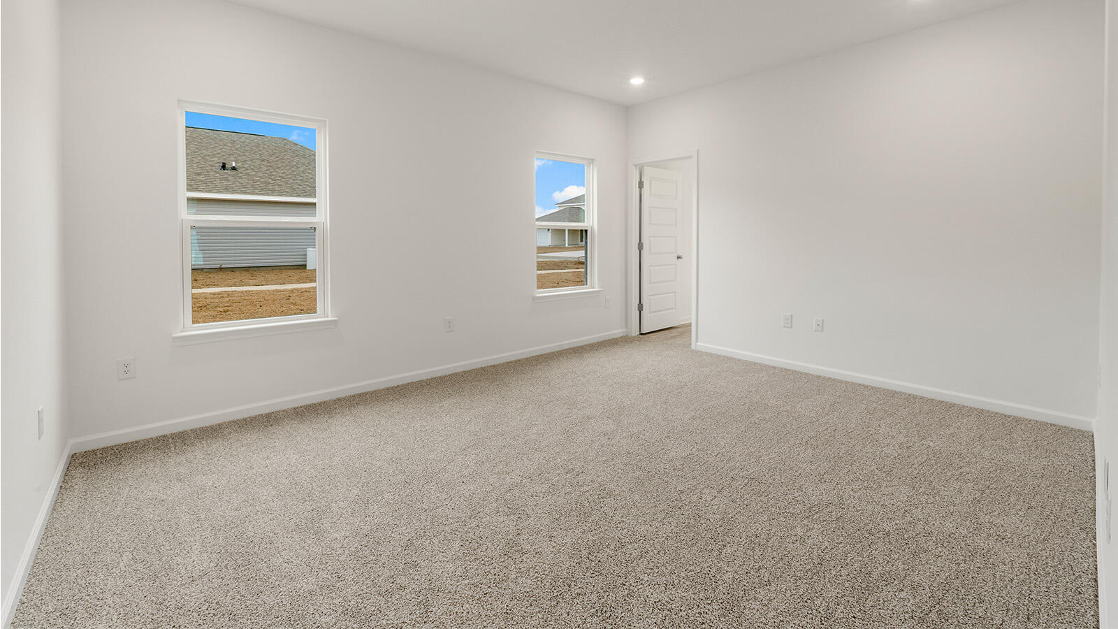 Owl's Head East - Residential