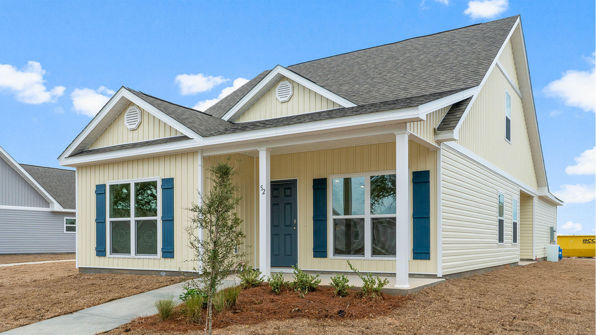 Owl's Head East - Residential