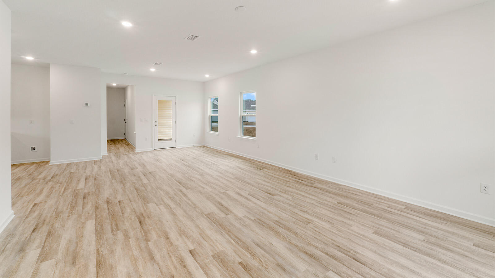 Owl's Head East - Residential