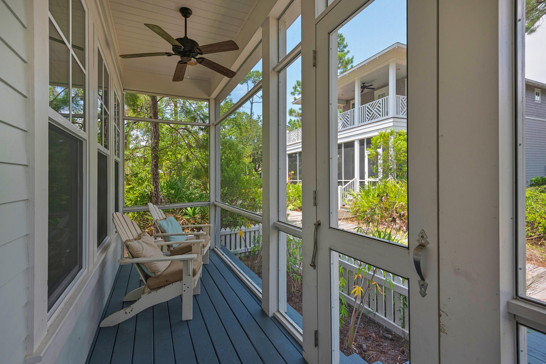 WATERSOUND WEST BEACH - Residential