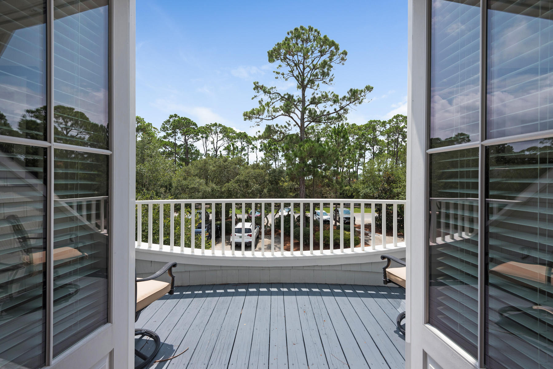 WATERSOUND WEST BEACH - Residential