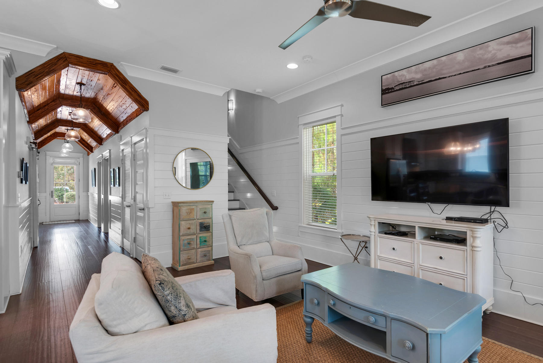 WATERSOUND WEST BEACH - Residential