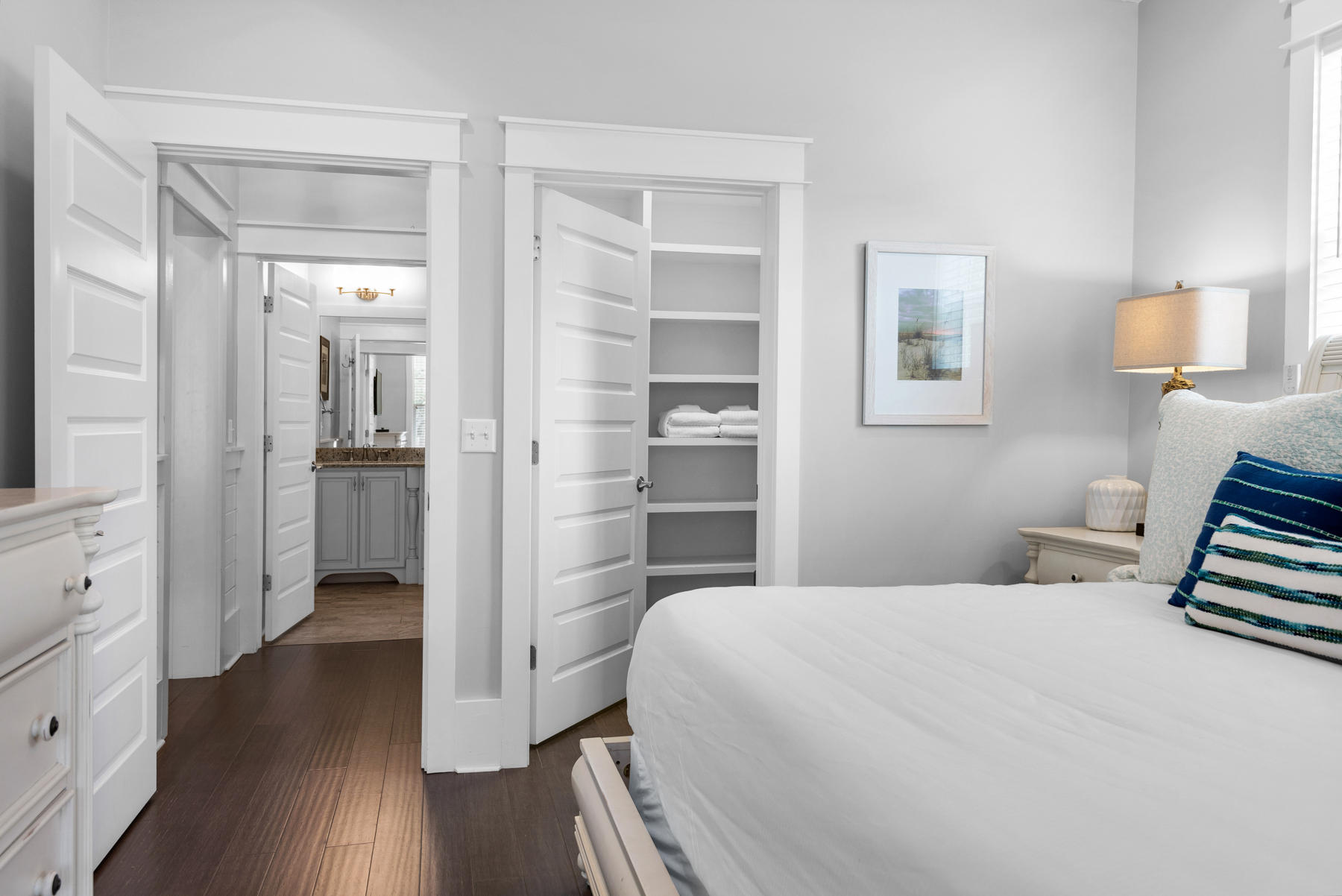 WATERSOUND WEST BEACH - Residential