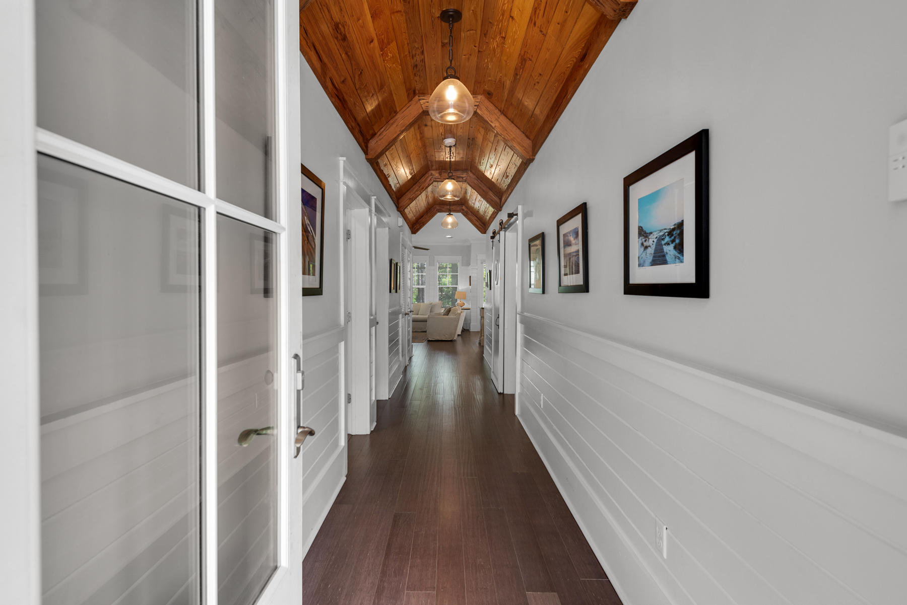 WATERSOUND WEST BEACH - Residential