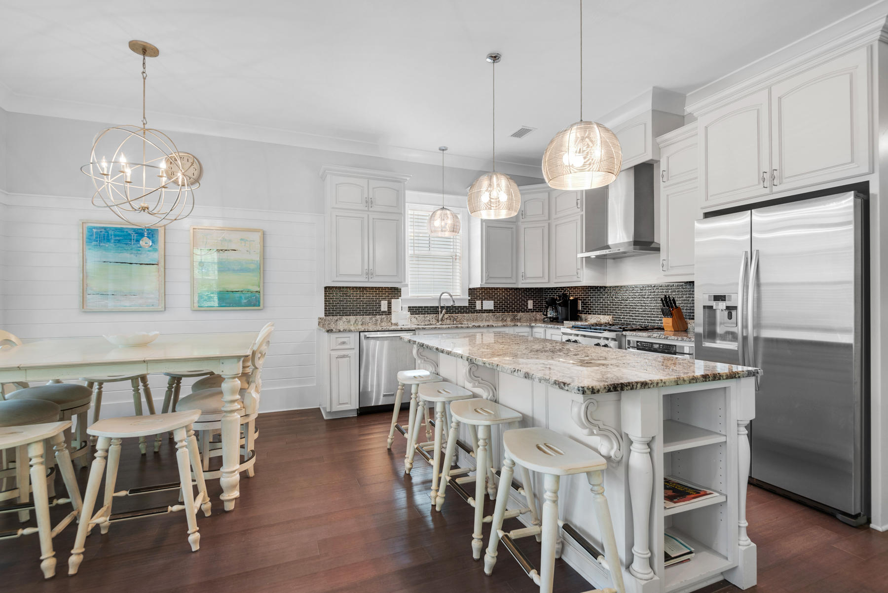 WATERSOUND WEST BEACH - Residential