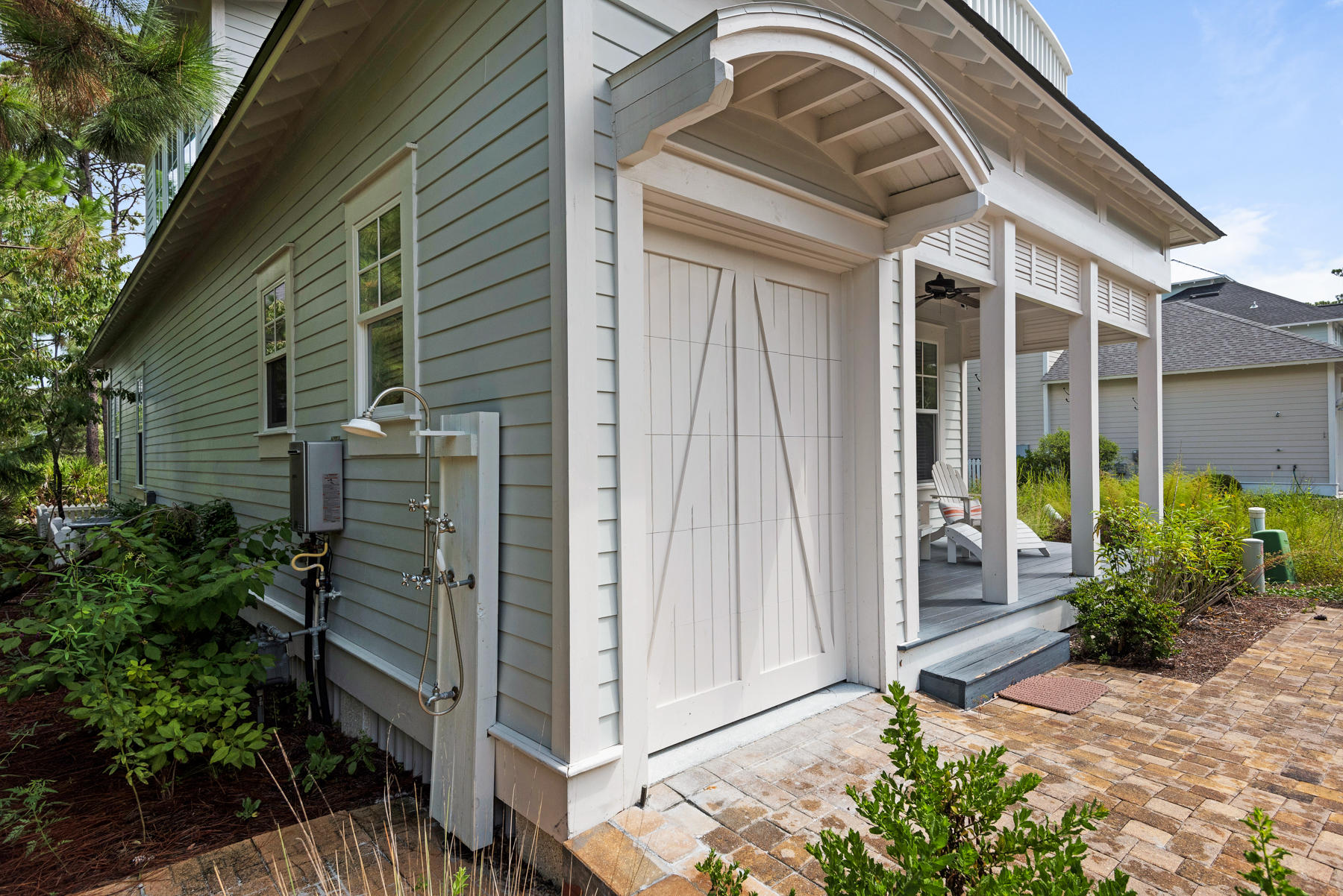 WATERSOUND WEST BEACH - Residential