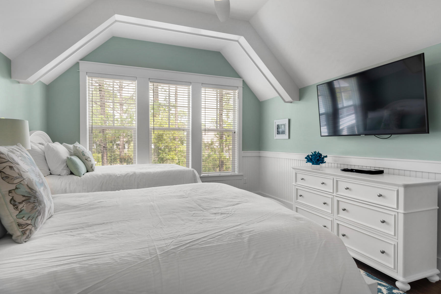 WATERSOUND WEST BEACH - Residential