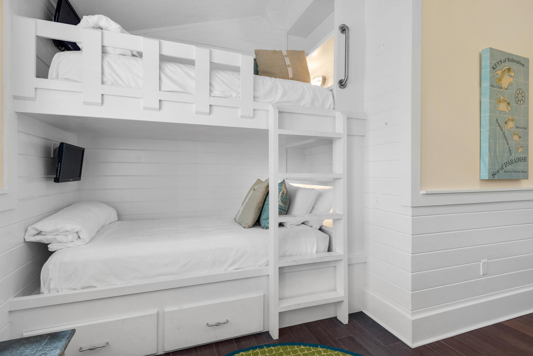 WATERSOUND WEST BEACH - Residential