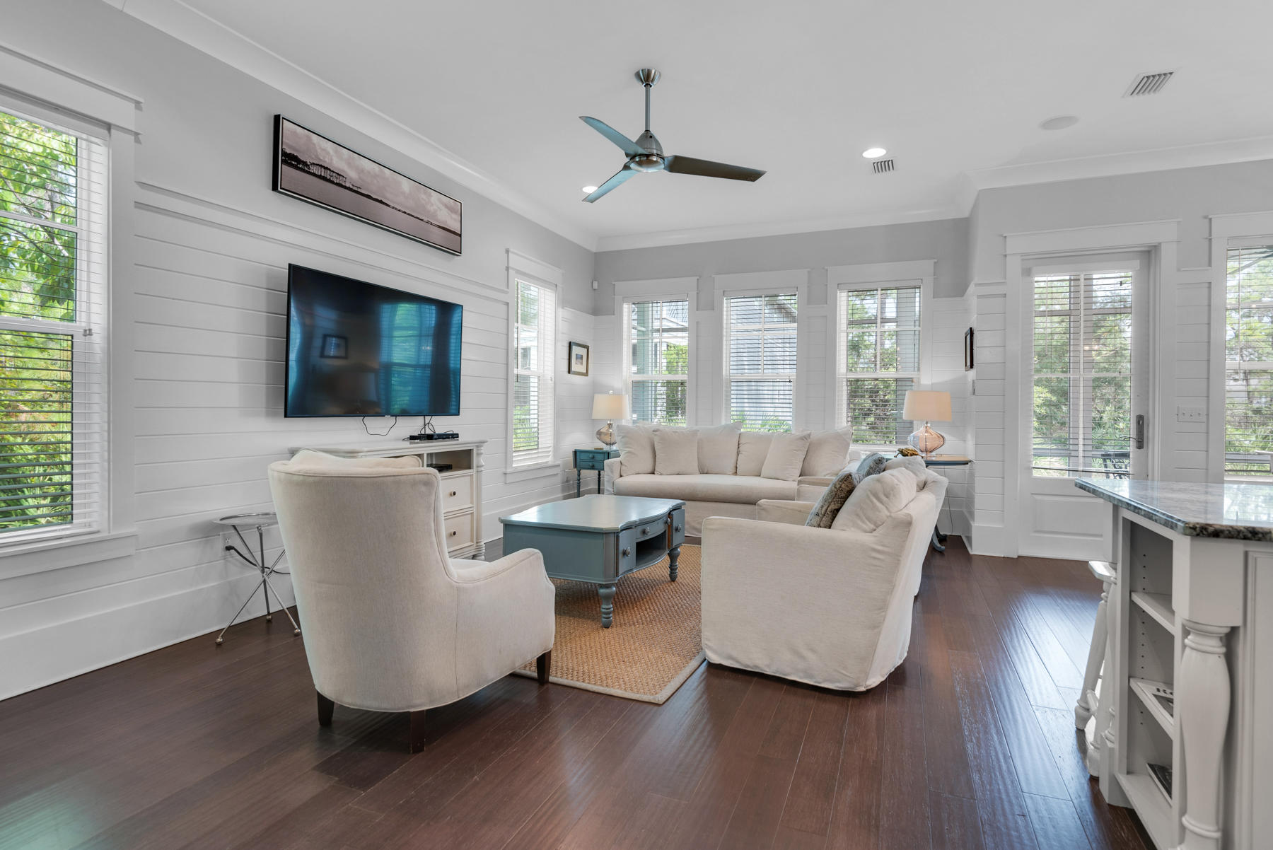 WATERSOUND WEST BEACH - Residential