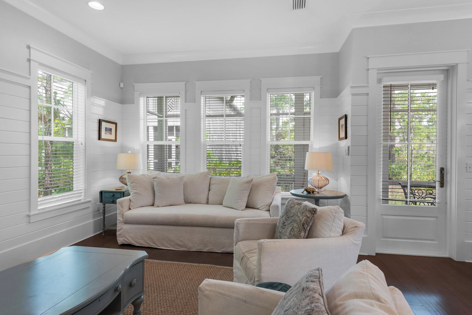 WATERSOUND WEST BEACH - Residential