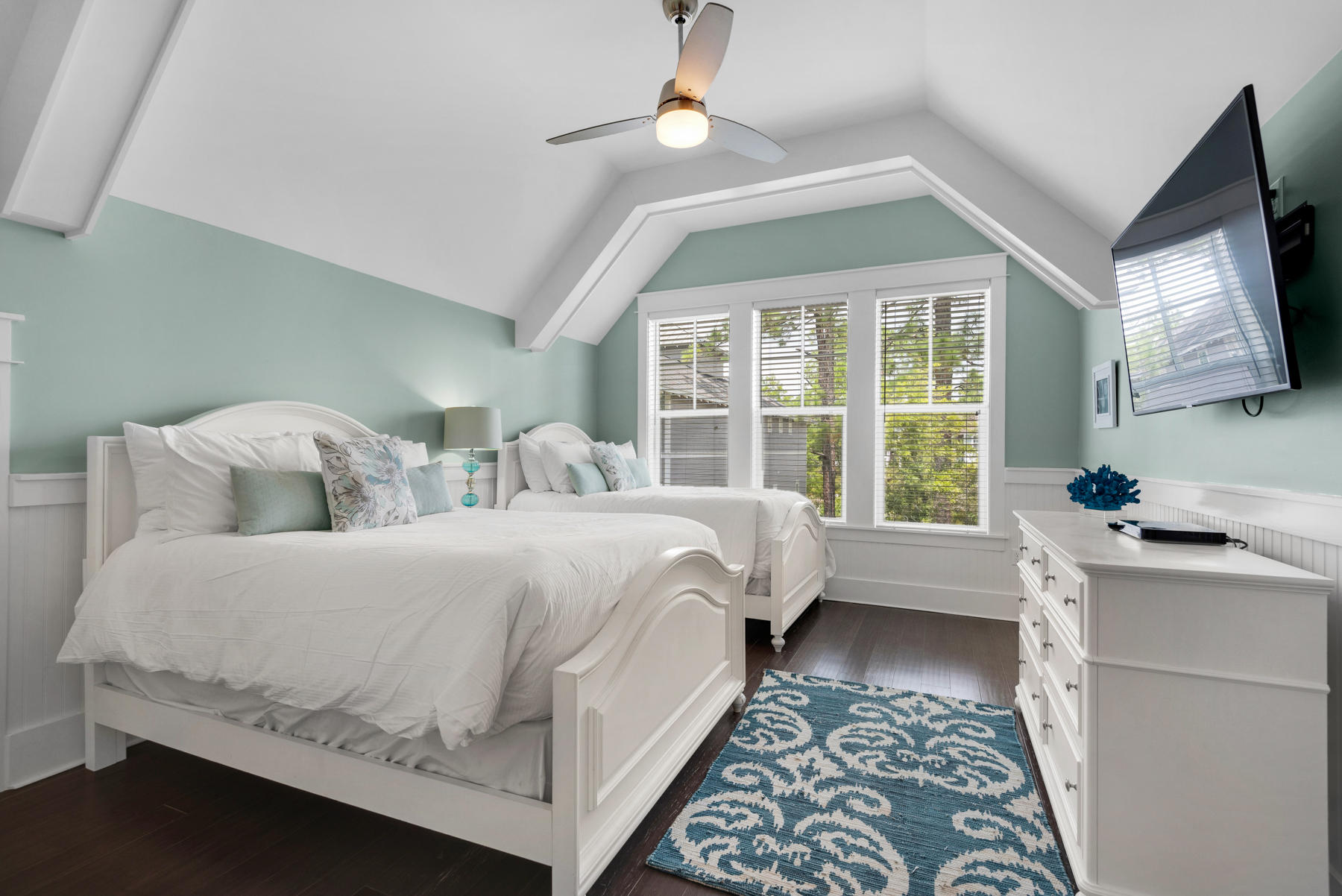WATERSOUND WEST BEACH - Residential