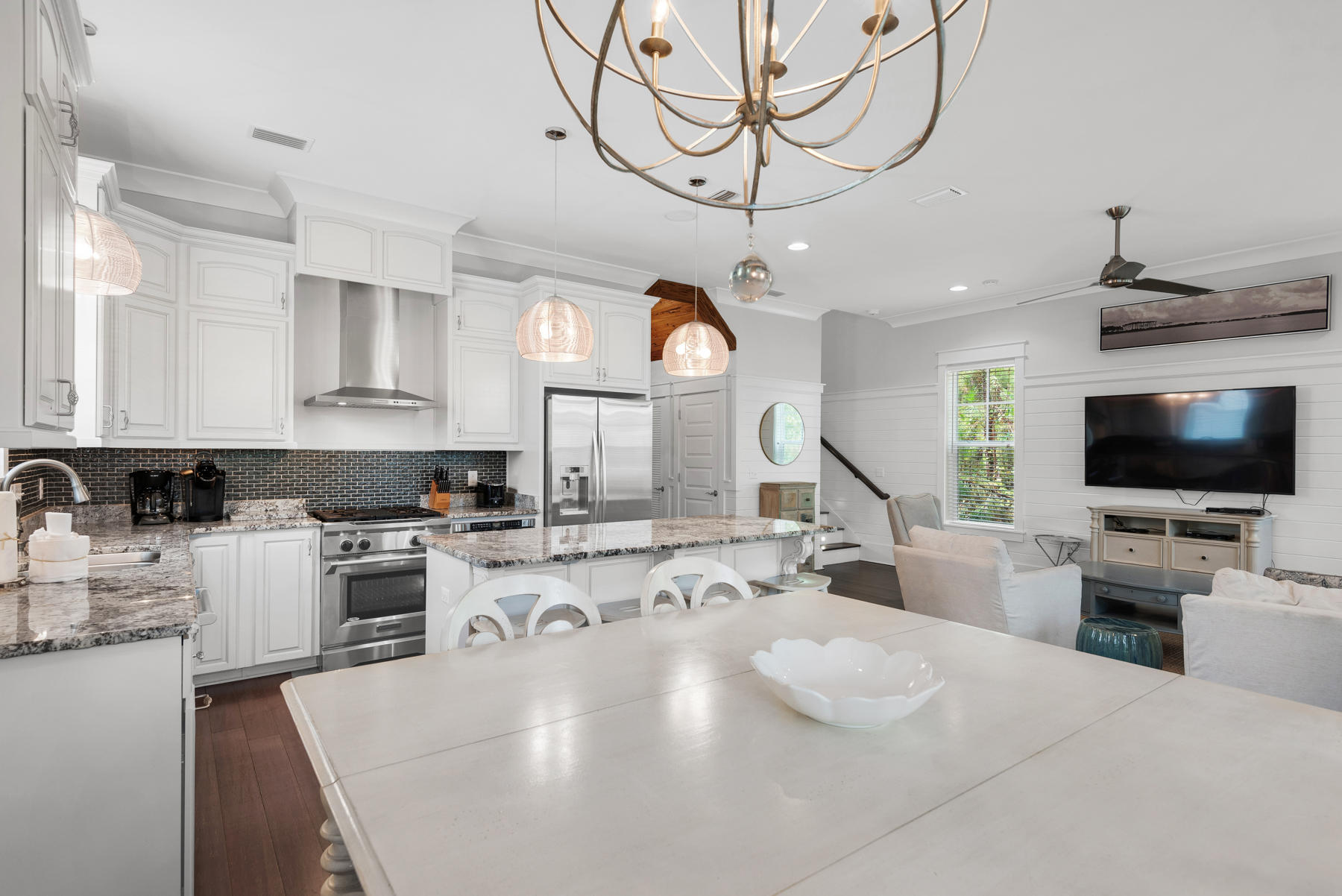 WATERSOUND WEST BEACH - Residential