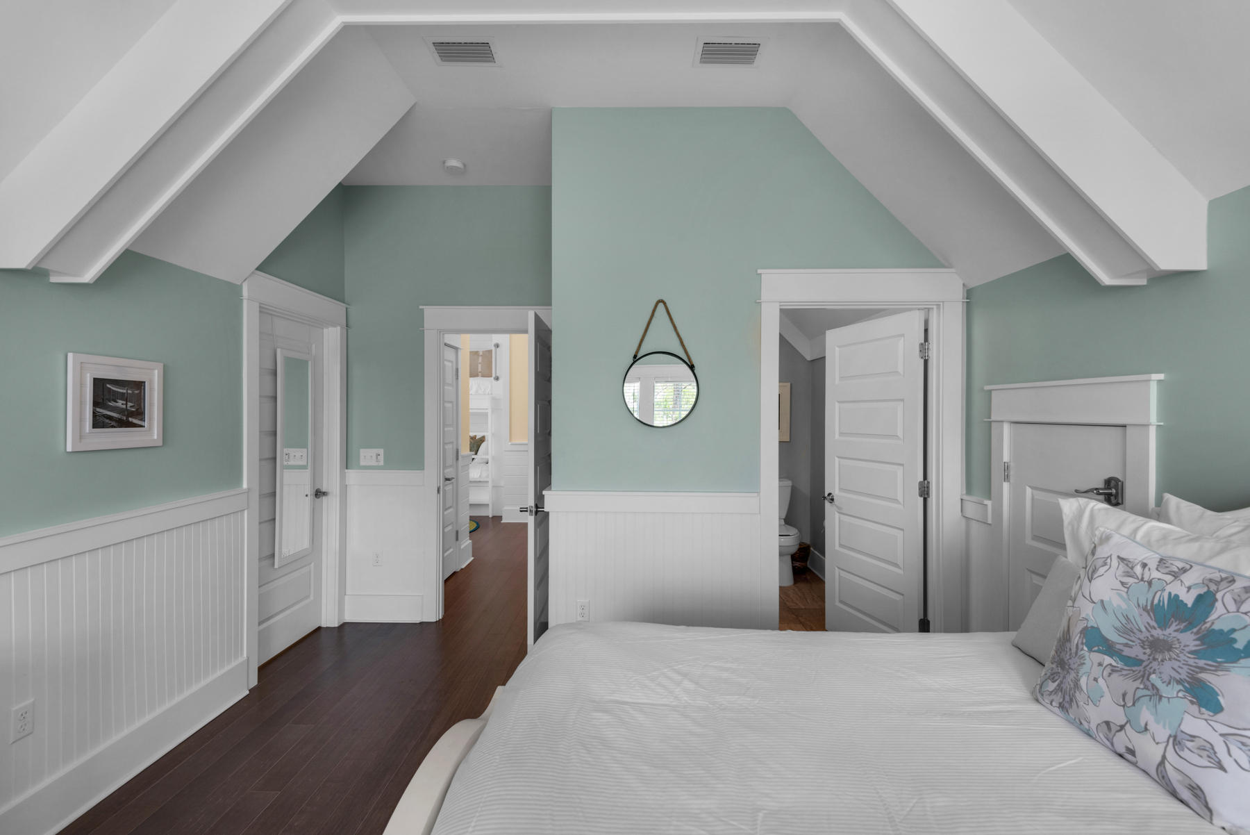 WATERSOUND WEST BEACH - Residential