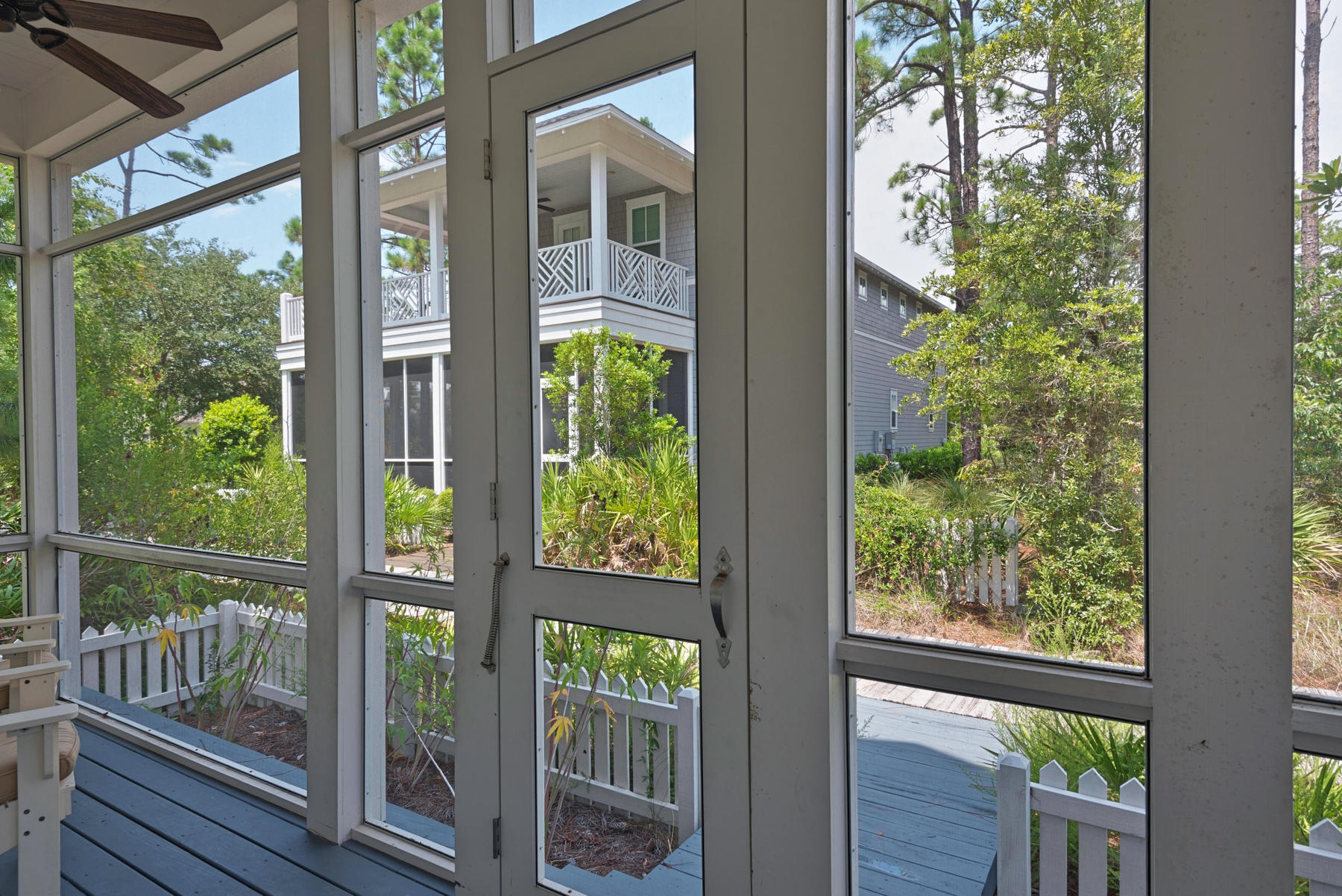 WATERSOUND WEST BEACH - Residential