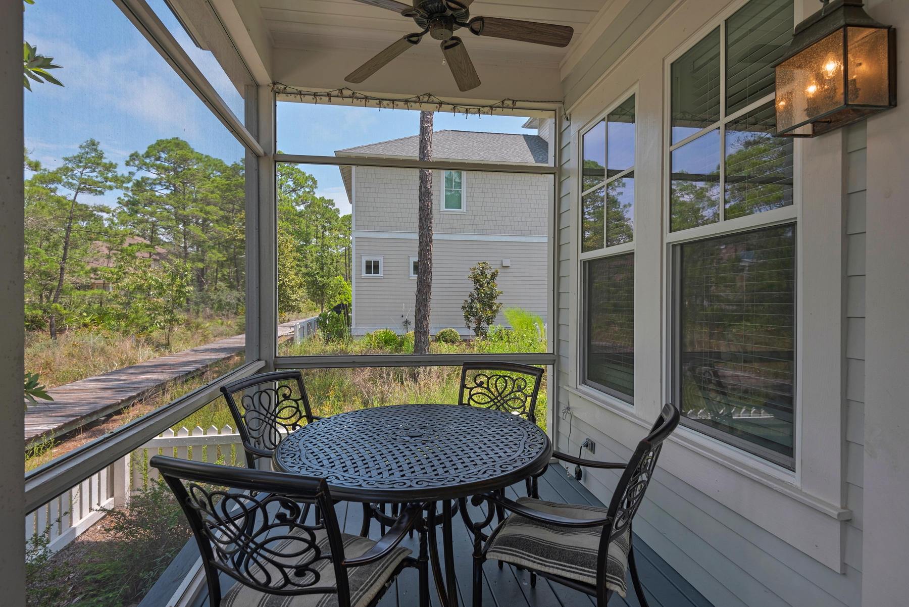 WATERSOUND WEST BEACH - Residential