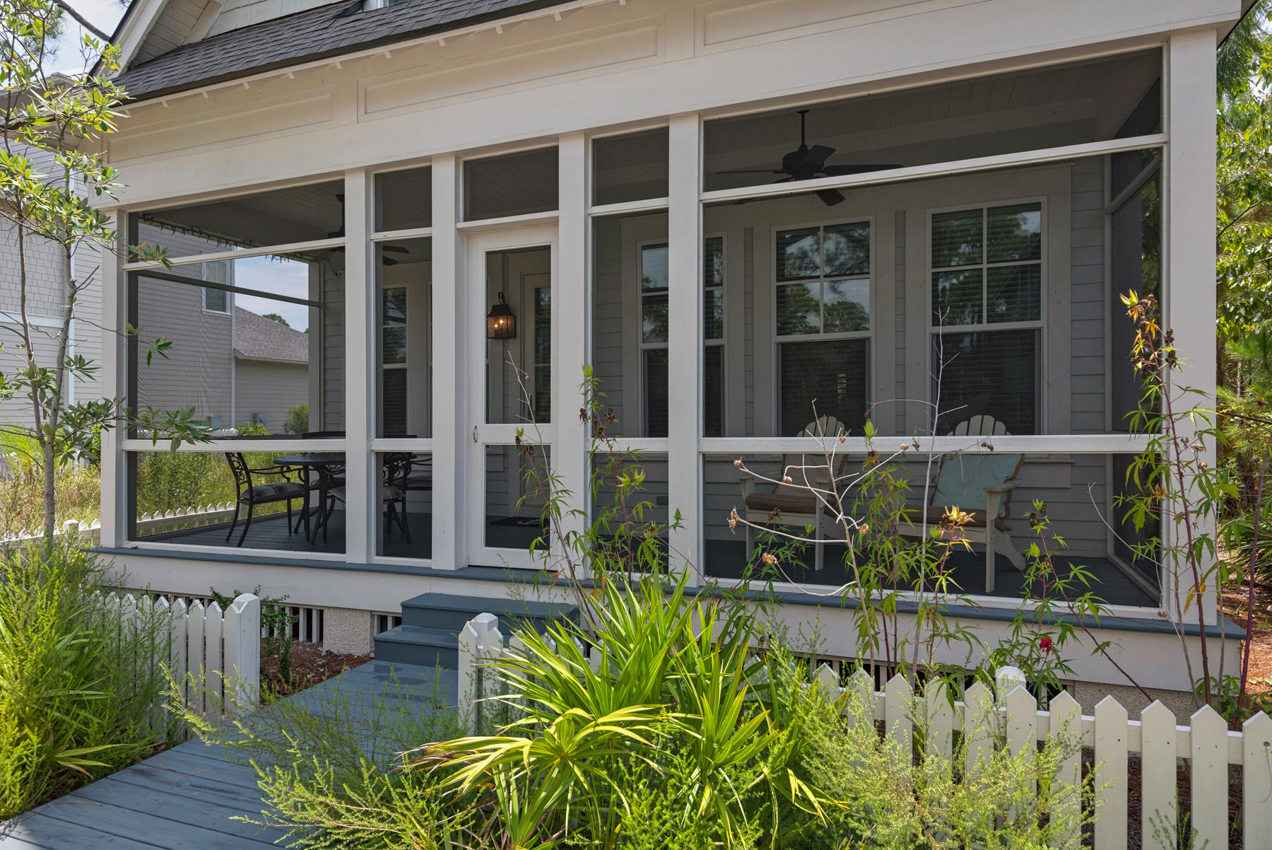 WATERSOUND WEST BEACH - Residential