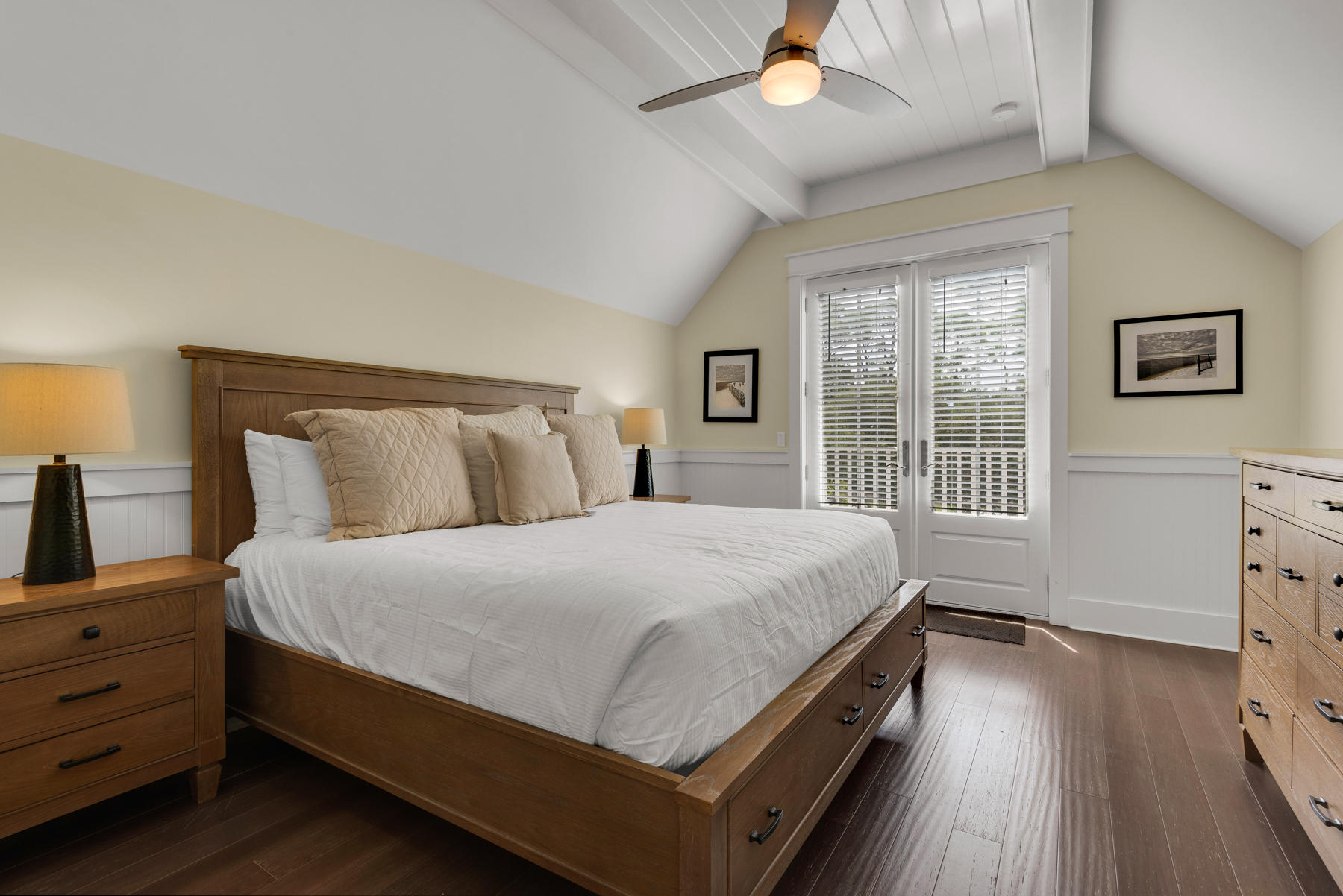 WATERSOUND WEST BEACH - Residential