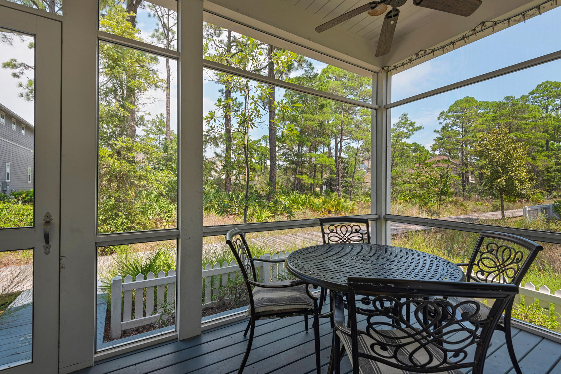 WATERSOUND WEST BEACH - Residential