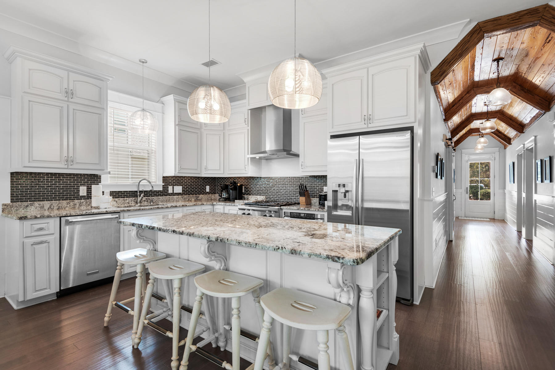 WATERSOUND WEST BEACH - Residential