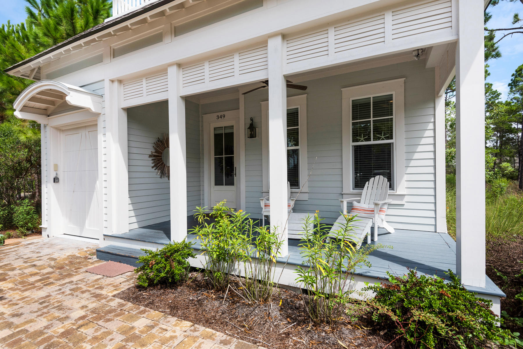 WATERSOUND WEST BEACH - Residential