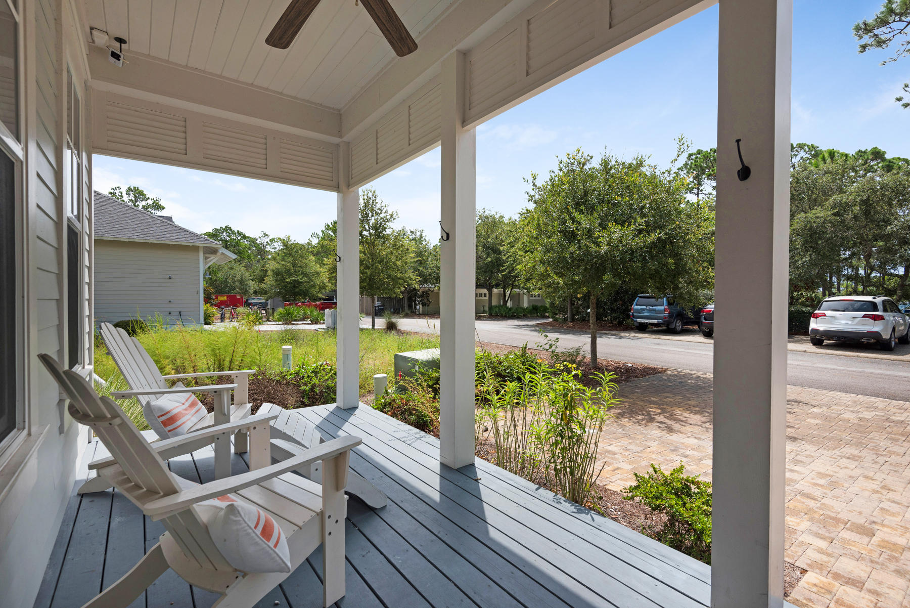 WATERSOUND WEST BEACH - Residential
