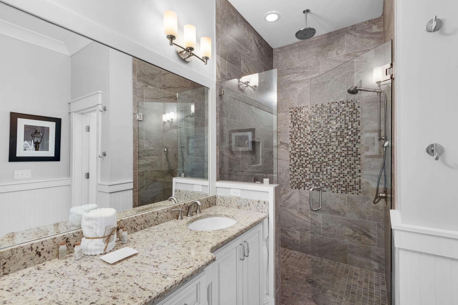 WATERSOUND WEST BEACH - Residential