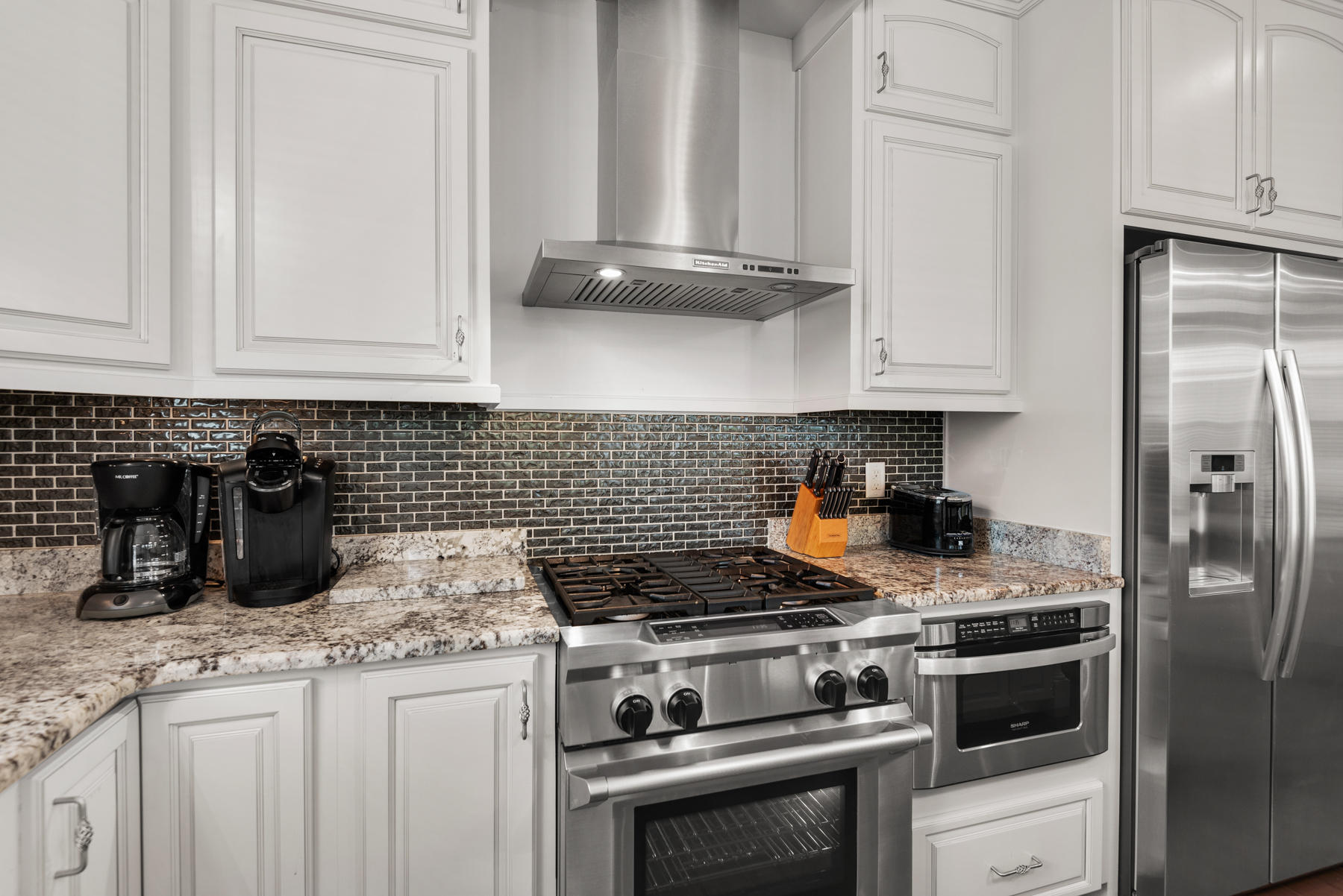 WATERSOUND WEST BEACH - Residential