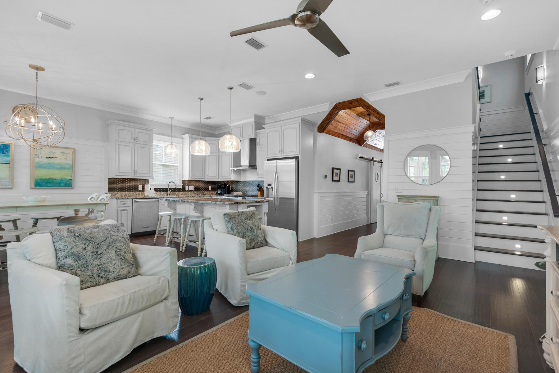 WATERSOUND WEST BEACH - Residential