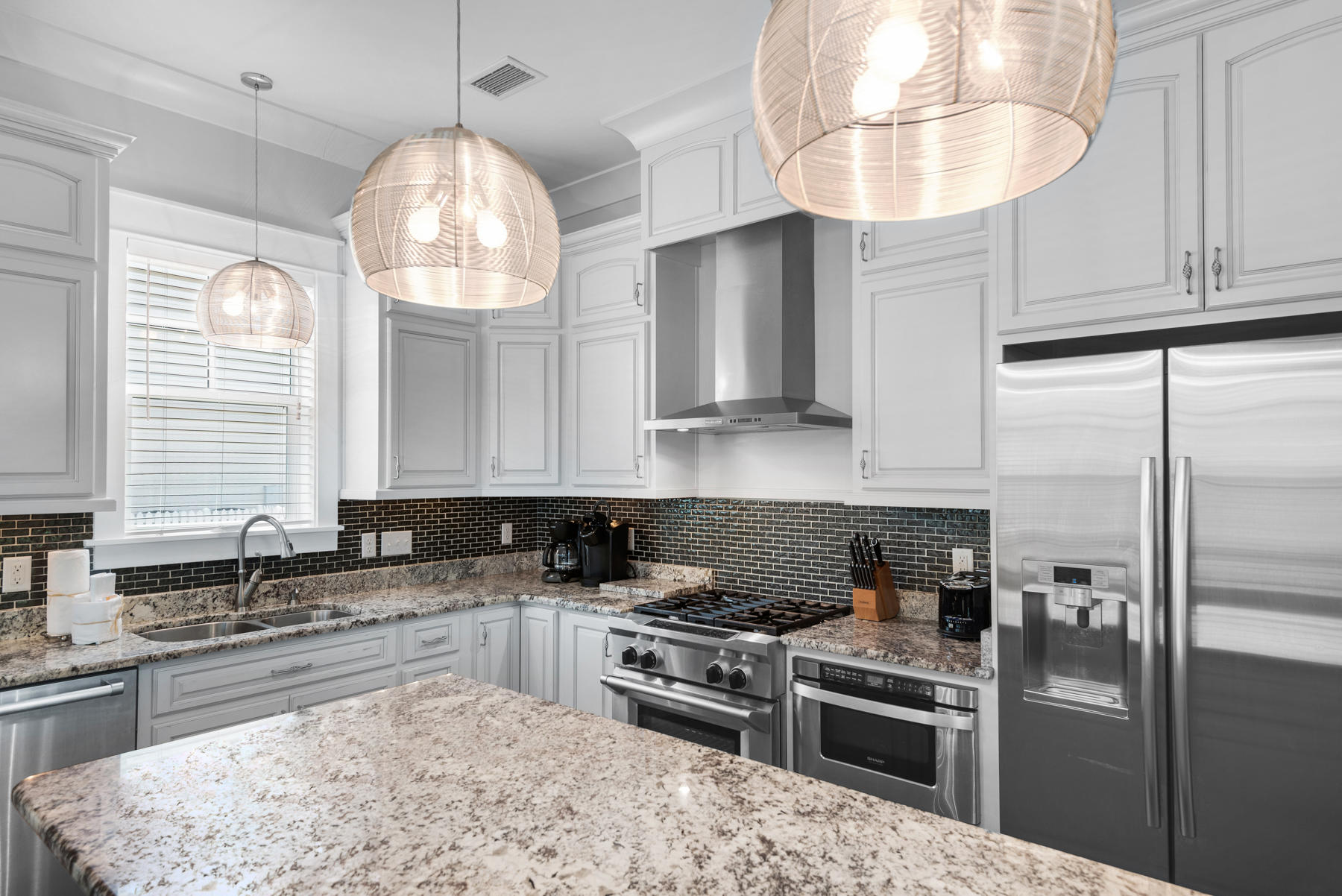 WATERSOUND WEST BEACH - Residential