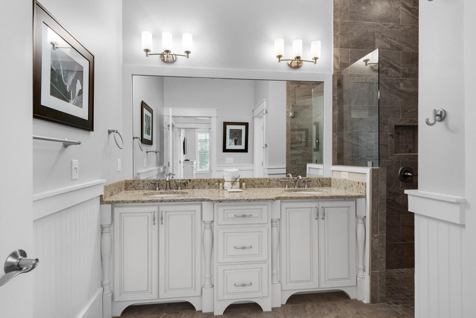WATERSOUND WEST BEACH - Residential