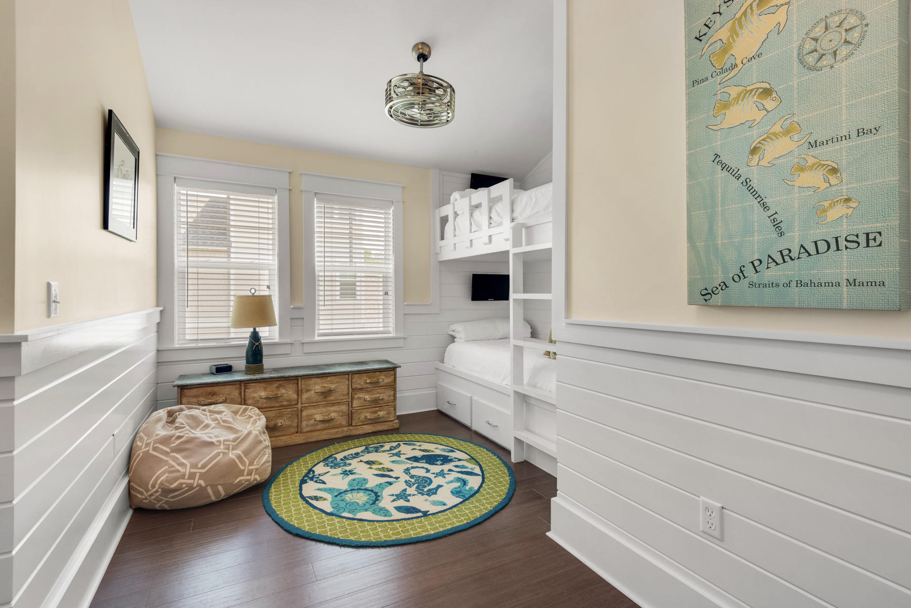 WATERSOUND WEST BEACH - Residential