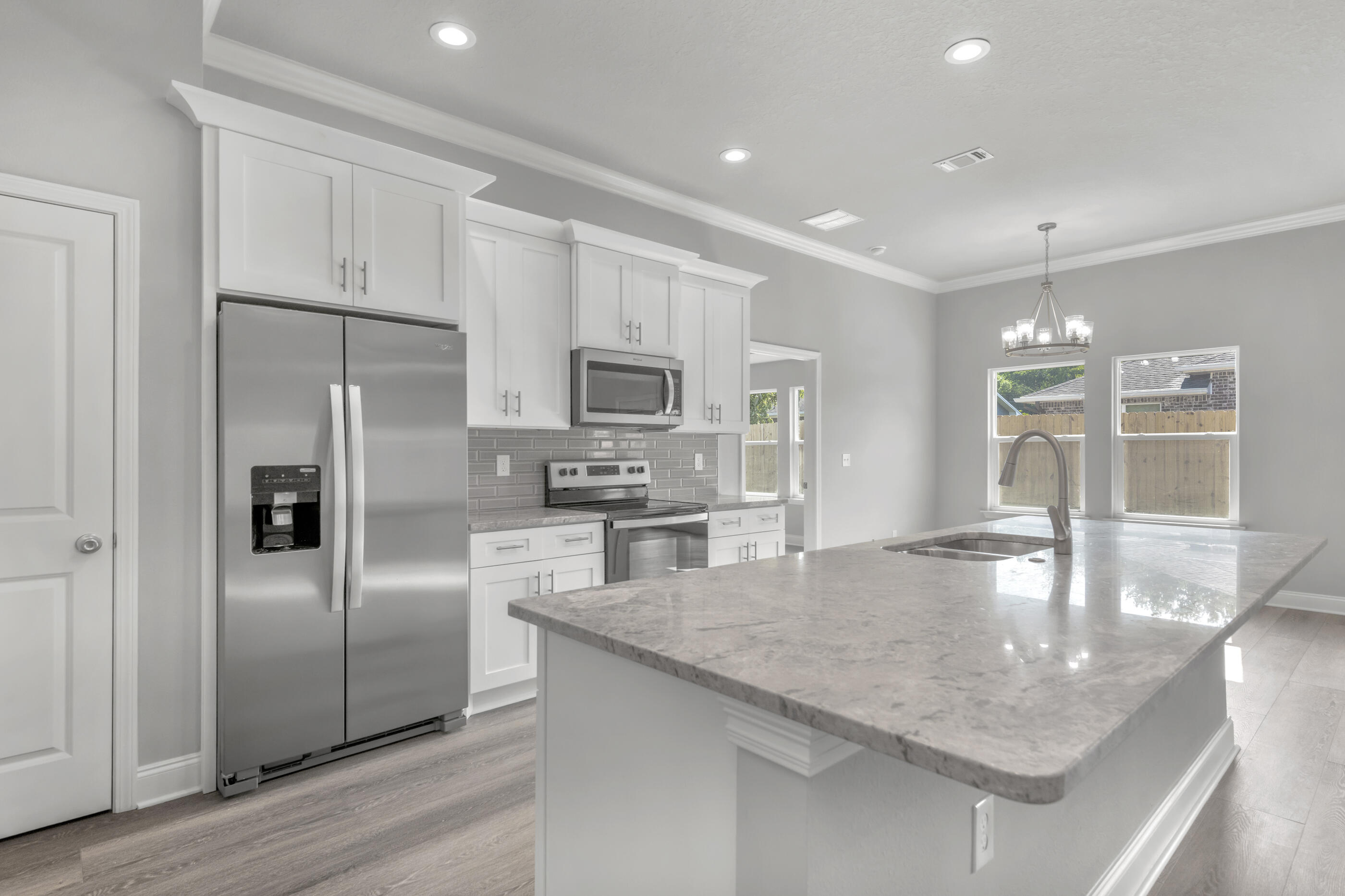 SEASHORE VILLAGE - Residential