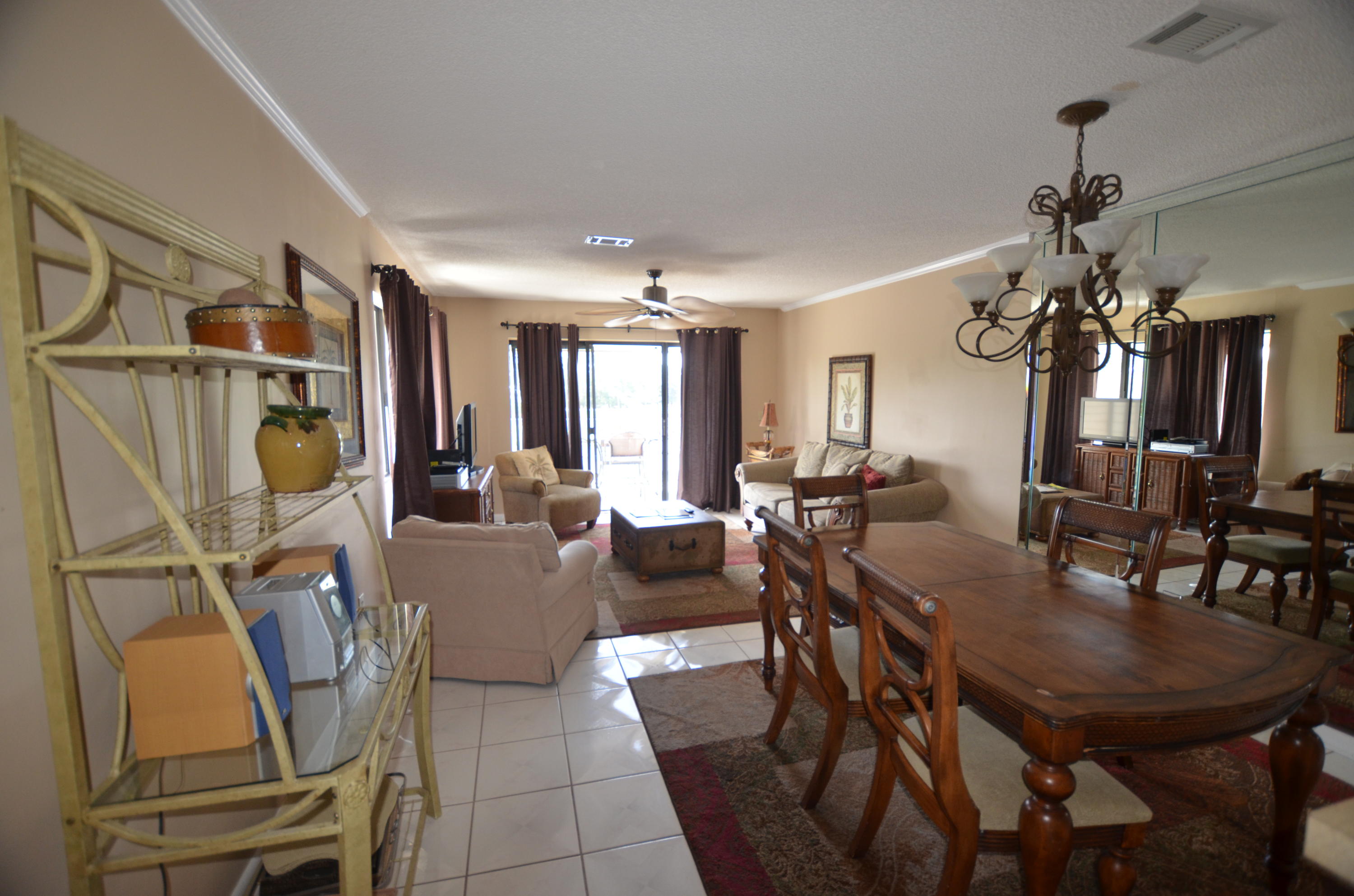 HARBOUR POINT CONDO - Residential Lease