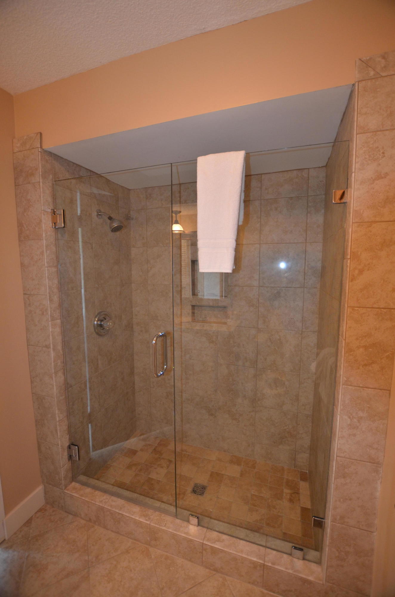 HARBOUR POINT CONDO - Residential Lease