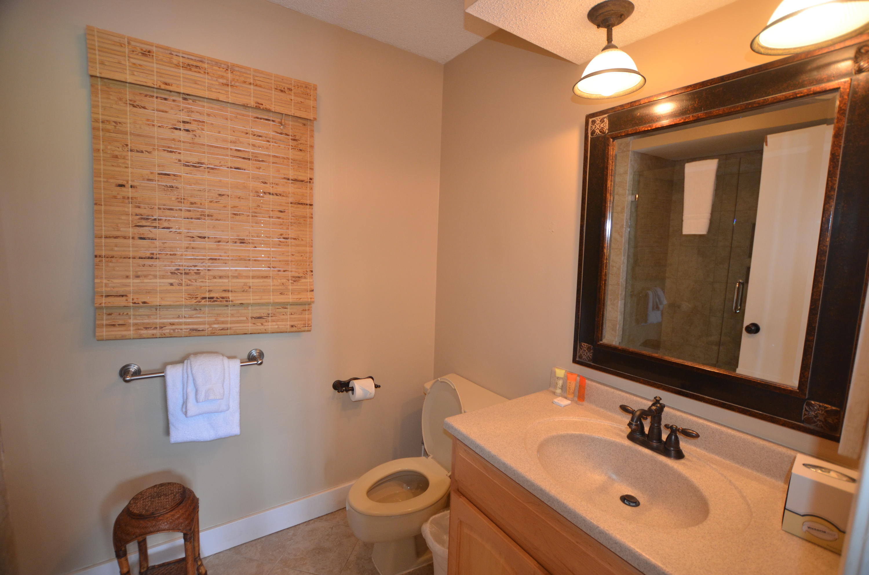 HARBOUR POINT CONDO - Residential Lease