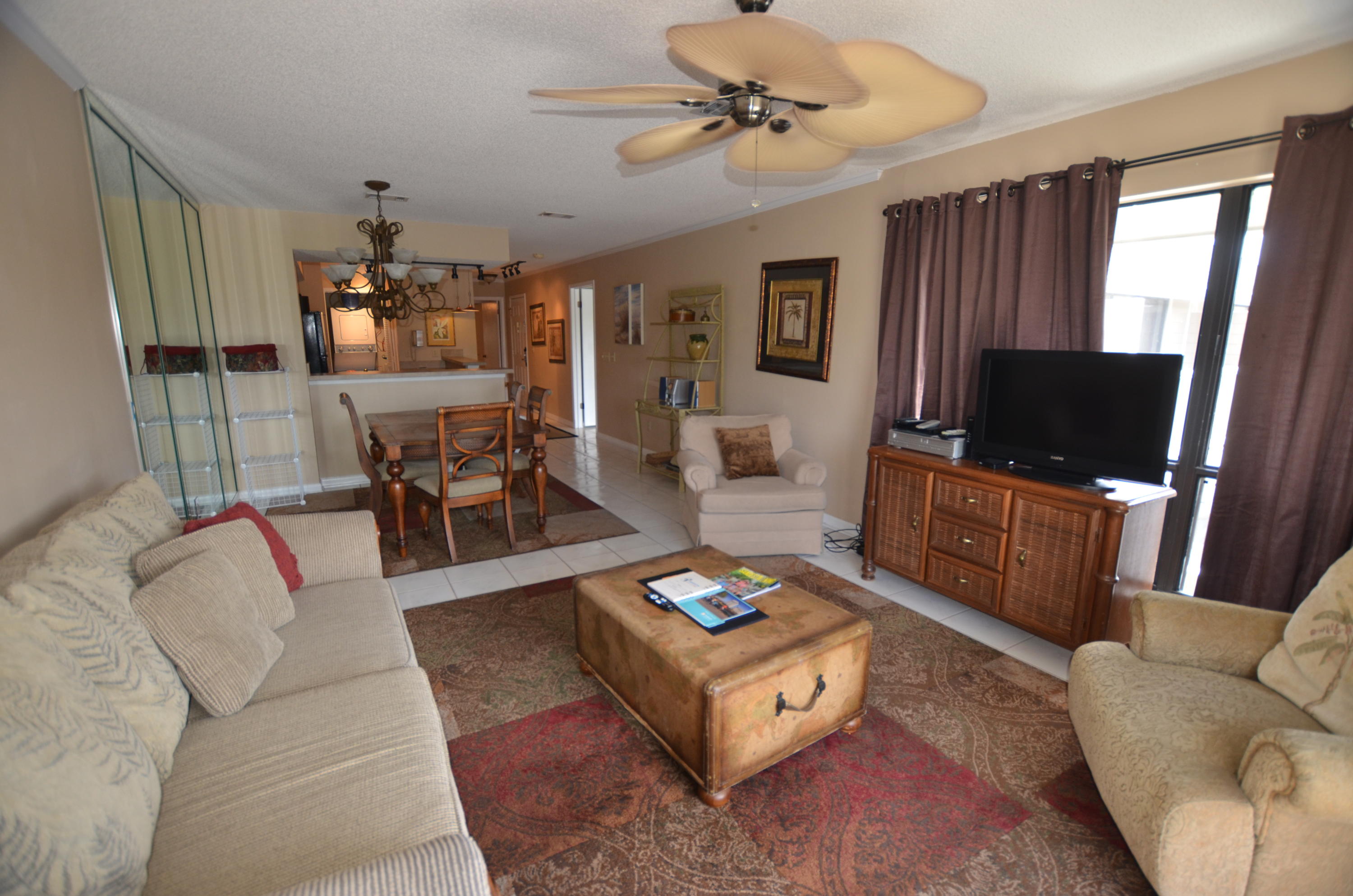 HARBOUR POINT CONDO - Residential Lease